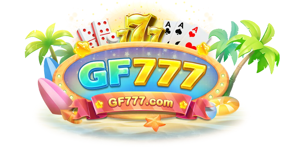 Logo gf777