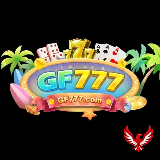 Tampilan beranda gf777: portal unduhan APK resmi untuk pengguna Indonesia