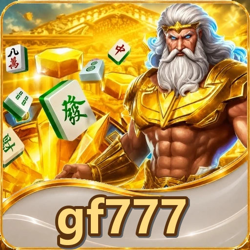 Kotak pencarian katalog gf777 untuk mencari nama aplikasi di Android